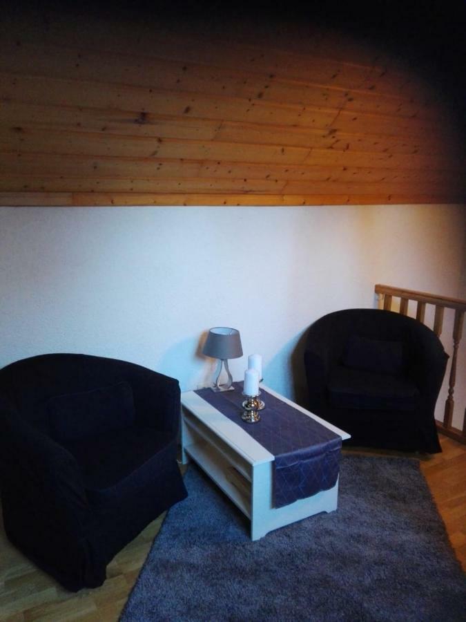 Muhle Braun Das Backhaus Daire Sankt Goarshausen Dış mekan fotoğraf